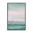 Pastel Seascape Wall Art