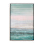 Pastel Seascape Wall Art
