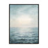 Soothing Sea Wall Art
