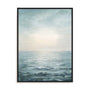 Soothing Sea Wall Art