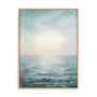 Soothing Sea Wall Art