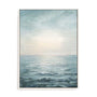 Soothing Sea Wall Art