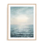 Soothing Sea Wall Art