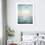 Soothing Sea Wall Art