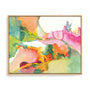 Liquified Wall Art