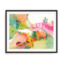 Liquified Wall Art