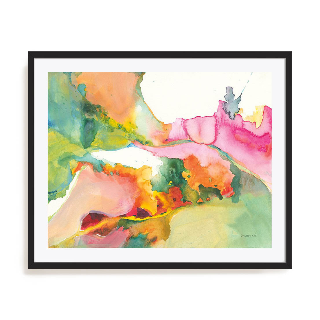 Liquified Wall Art