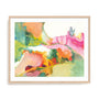 Liquified Wall Art