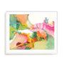 Liquified Wall Art