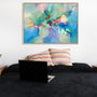 Glimmers Wall Art
