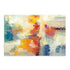 Bright Coral Reef Wall Art