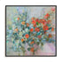 All the Blooming Crop Wall Art