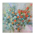 All the Blooming Crop Wall Art