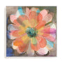 Kaleidoscope Flower Wall Art