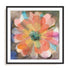 Kaleidoscope Flower Wall Art