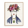 Frida Portrait I Wall Art