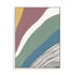 Colorful Retro Abstract IV Wall Art