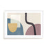 Sandy Balance I Dark Wall Art