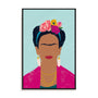 Frida Kahlo I Wall Art