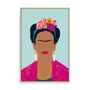 Frida Kahlo I Wall Art
