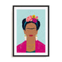 Frida Kahlo I Wall Art