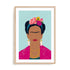 Frida Kahlo I Wall Art