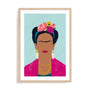 Frida Kahlo I Wall Art