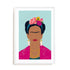 Frida Kahlo I Wall Art