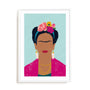 Frida Kahlo I Wall Art