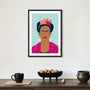 Frida Kahlo I Wall Art