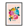 Frida Kahlo II Wall Art