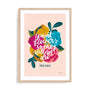 Frida Kahlo II Wall Art