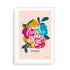 Frida Kahlo II Wall Art
