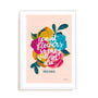 Frida Kahlo II Wall Art