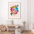 Frida Kahlo II Wall Art