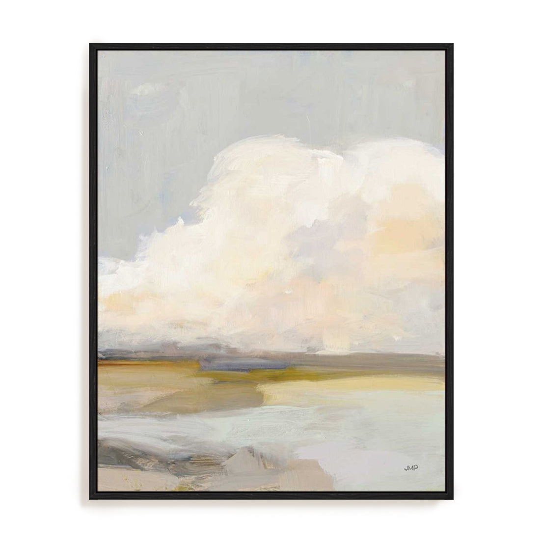 Dream of Clouds Wall Art