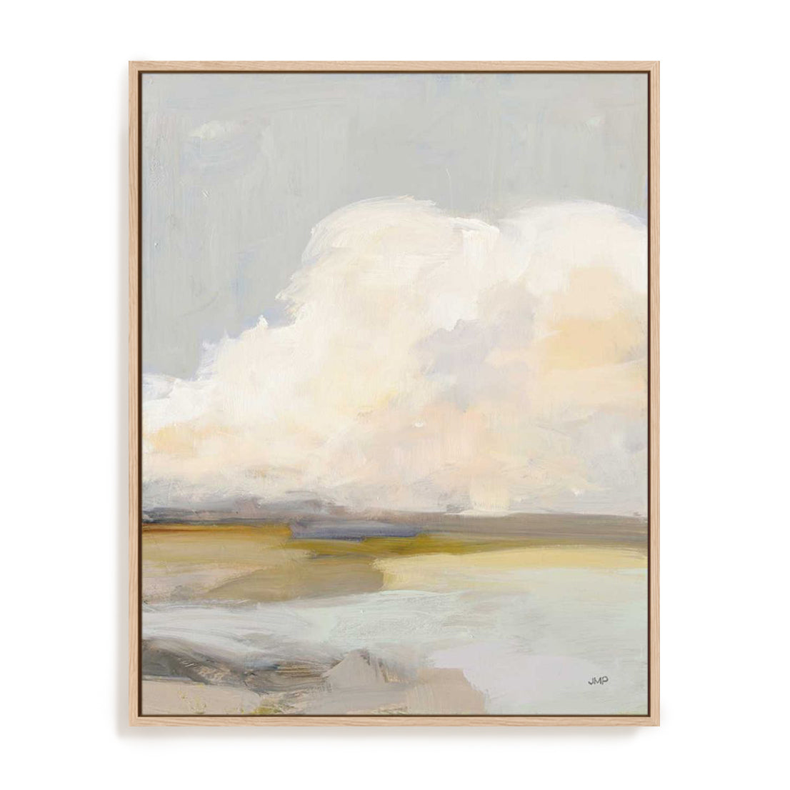 Dream of Clouds Wall Art