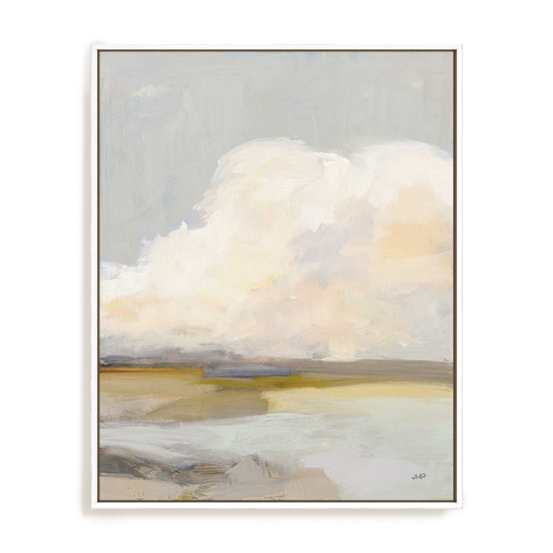 Dream of Clouds Wall Art