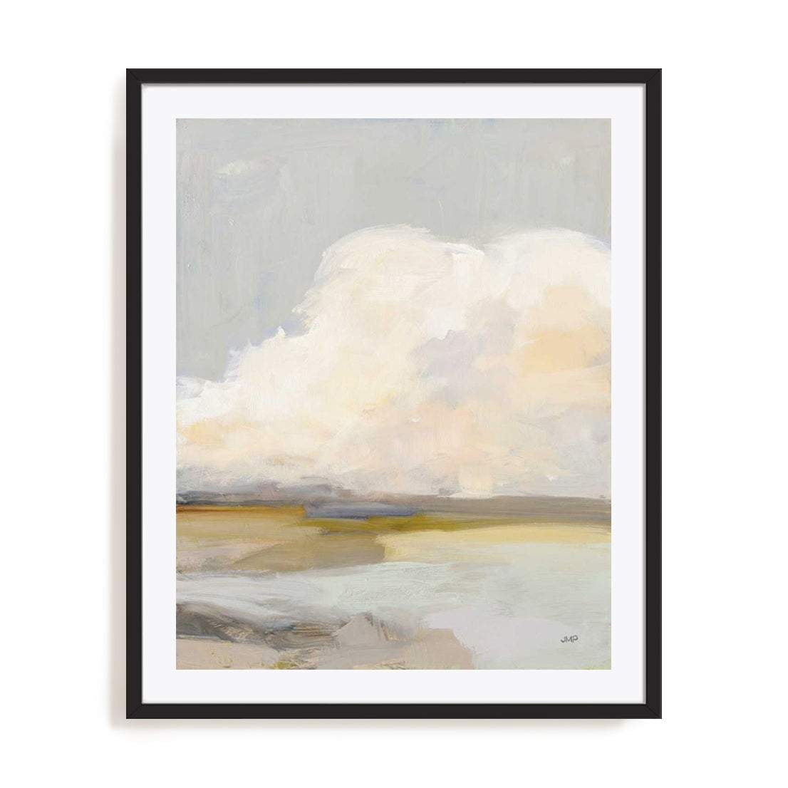 Dream of Clouds Wall Art