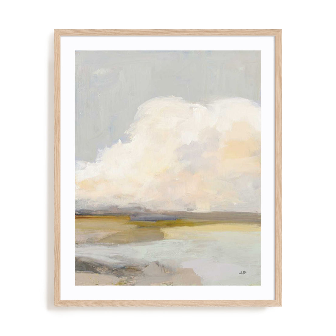Dream of Clouds Wall Art