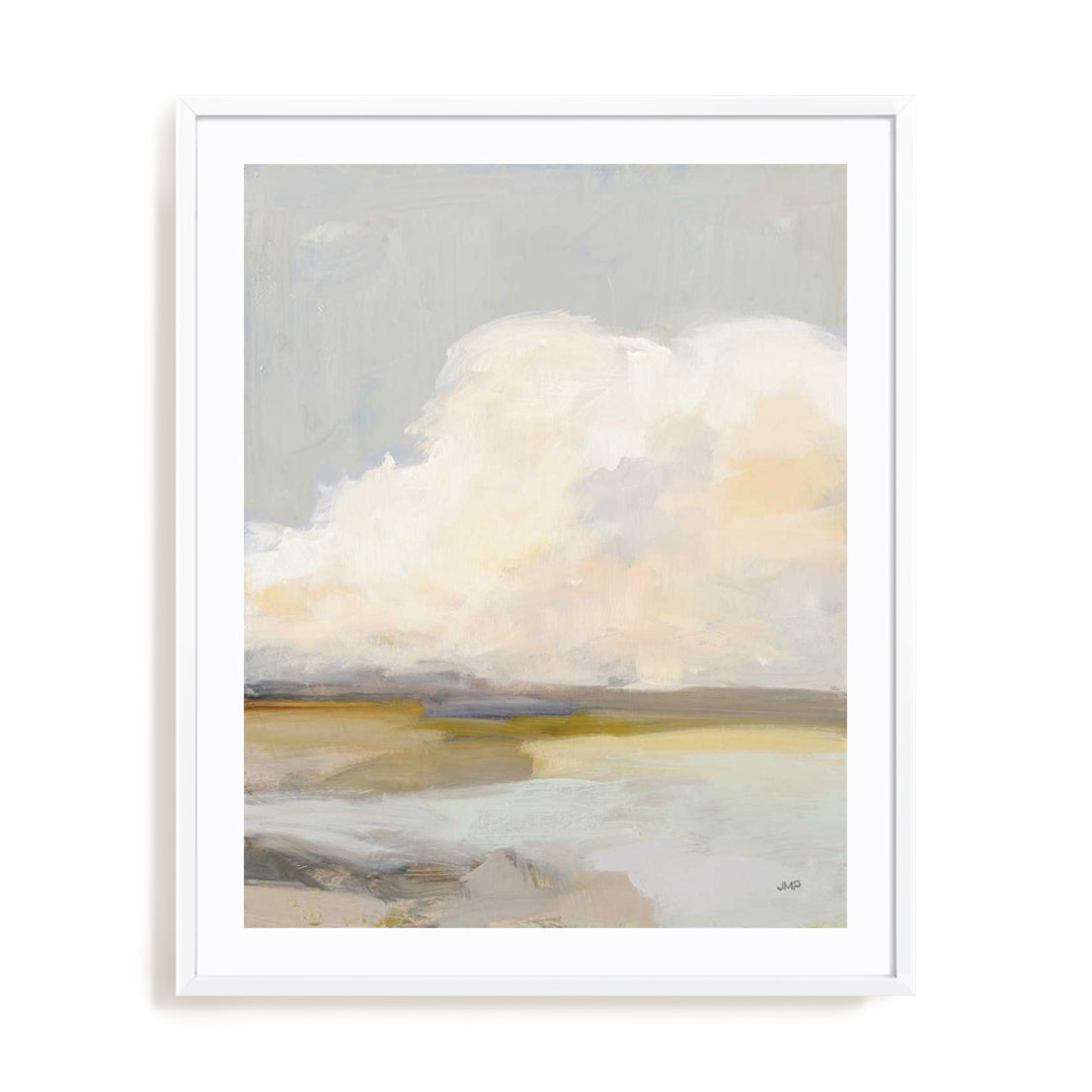 Dream of Clouds Wall Art