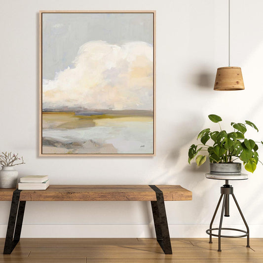 Dream of Clouds Wall Art