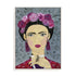 Frida Gray Wall Art