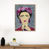 Frida Gray Wall Art