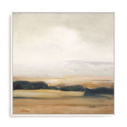 View from the Top Neutral Wall Art