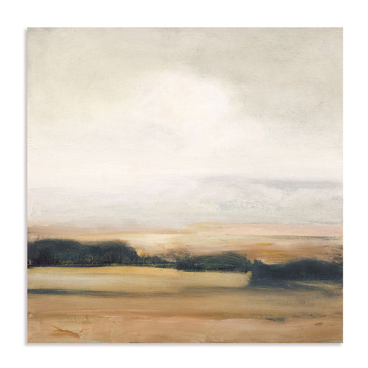 View from the Top Neutral Wall Art