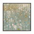 Rain Abstract II Neutral Wall Art