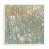 Rain Abstract II Neutral Wall Art