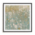 Rain Abstract II Neutral Wall Art