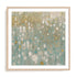Rain Abstract II Neutral Wall Art